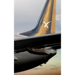 starlink aviation dubai