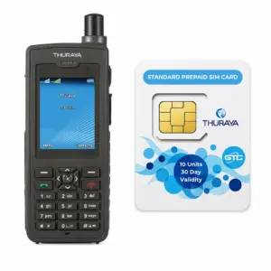 thuraya xt dual dubai