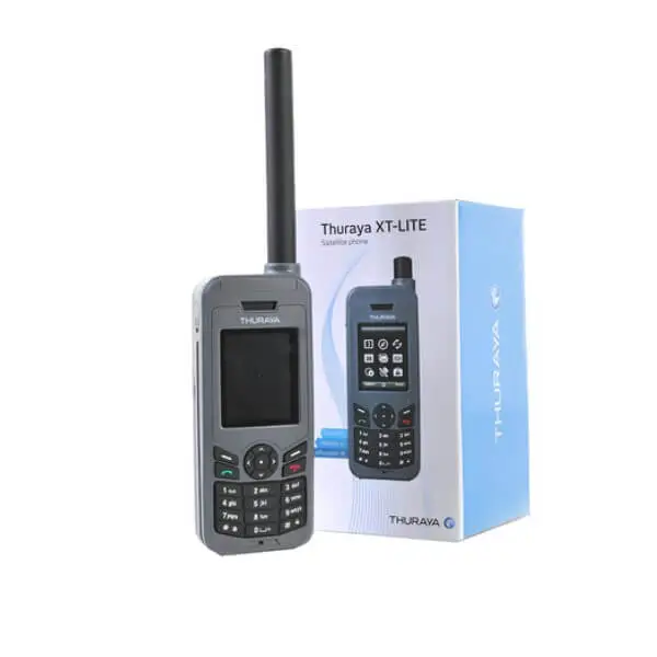 thuraya xtlite barsha