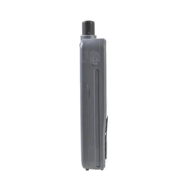 thuraya xtlite dic