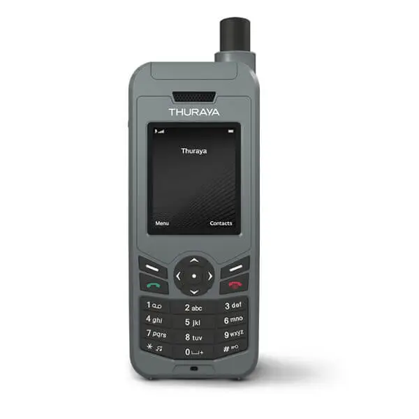 thuraya xtlite duabi