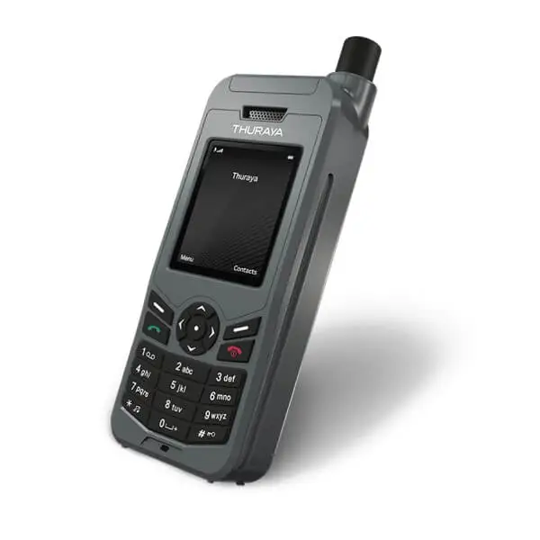 thuraya xtlite uae