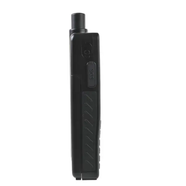 thuraya xtpro dic