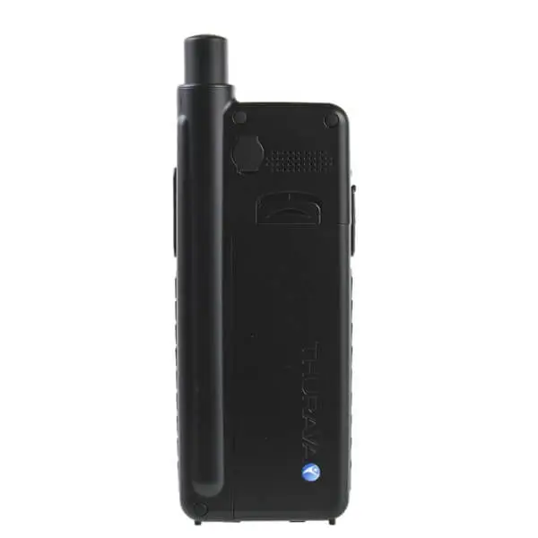 thuraya xtpro dip