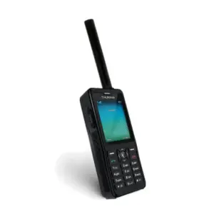 thuraya xtpro uae